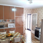 Sobrado à venda com 3 quartos, sendo 1 suíte, em Freguesia do Ó, São Paulo, SP
