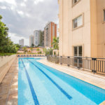 Apartamento à venda com 3 quartos, sendo 1 suíte, em Vila Mascote, São Paulo, SP