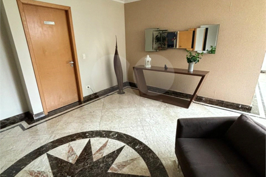Apartamento à venda com 3 suítes em Tucuruvi, São Paulo, SP