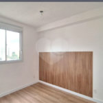 Apartamento à venda com 1 quarto em Água Branca, São Paulo, SP