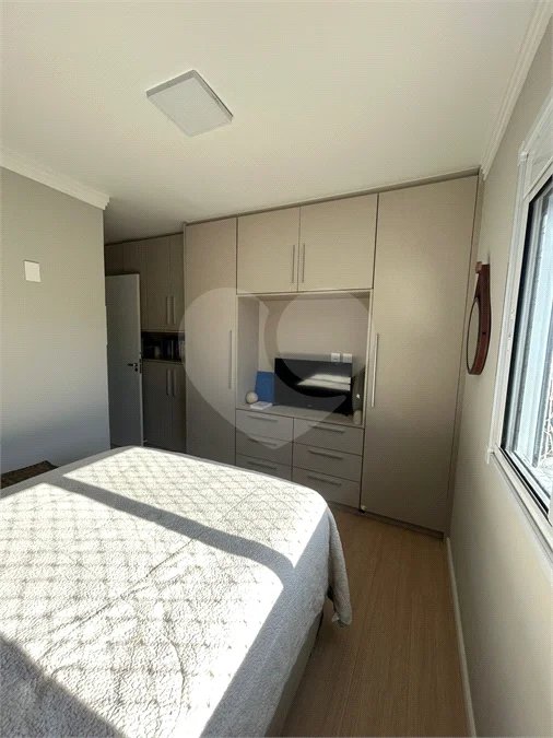 Apartamento à venda com 1 quarto em Vila Andrade, São Paulo, SP
