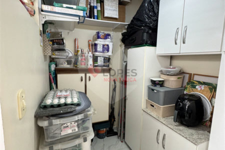Apartamento à venda com 3 quartos, sendo 1 suíte, em Grajaú, Rio de Janeiro, RJ
