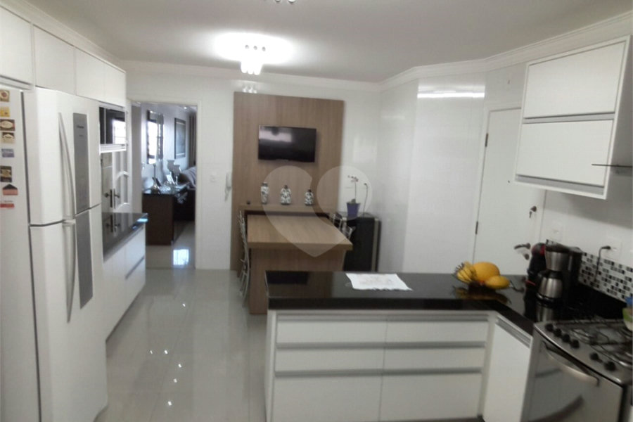 Apartamento à venda com 3 quartos, sendo 1 suíte, em Freguesia do Ó, São Paulo, SP