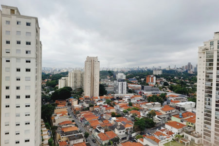Apartamento à venda com 3 quartos, sendo 1 suíte,  em Vila Leopoldina, São Paulo, SP