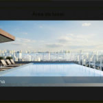 Apartamento à venda com 2 suítes em Butantã, São Paulo, SP