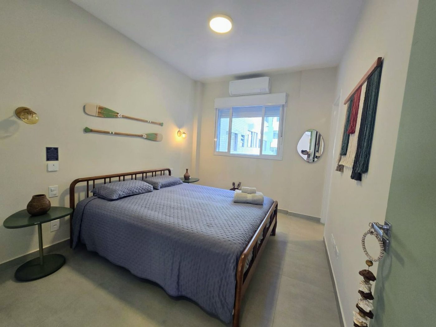Apartamento com 2 dormitórios à venda, 67 m² por R$ 950.000,00 - Aparecida - Santos/SP