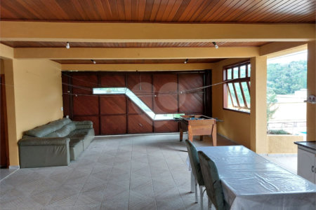 Casa à venda com 2 quartos, sendo 1 suíte,  no condomínio Lagos Ecopark, Mogi das Cruzes - SP