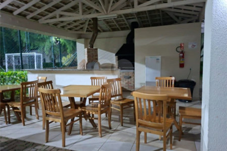 Apartamento para alugar com 1 quarto em Jardim Ermida I, Jundiaí, SP