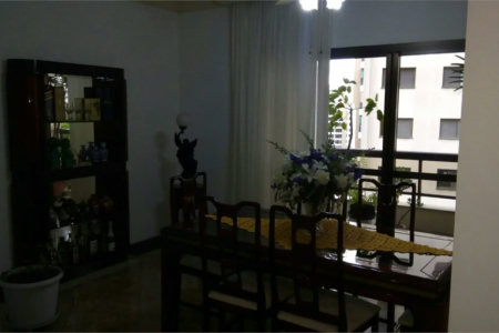 Apartamento à venda com 4 suítes em Vila Suzana, São Paulo, SP