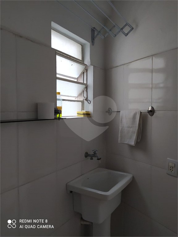 Apartamento à venda com 2 quartos, sendo 1 suíte, no Centro, São Paulo, SP