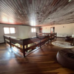 Casa à venda ou para alugar com 4 quartos, sendo 3 suítes, no condomínio Monte Belo, Salto - SP