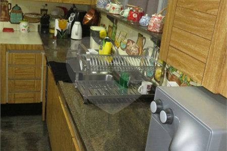 Apartamento à venda com 4 quartos, sendo 2 suítes, em Tijuca, Rio de Janeiro, RJ