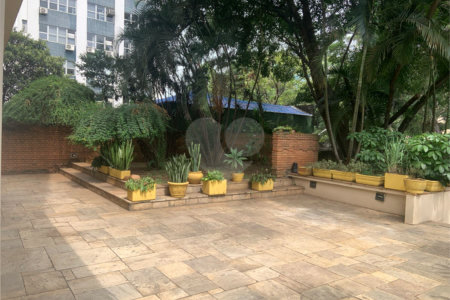 Apartamento à venda com 1 quarto em Jardim Paulista, São Paulo, SP