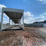 Terreno para alugar em Vila Mogilar, Mogi das Cruzes, SP