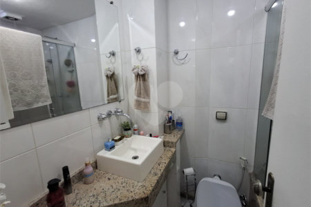 Apartamento à venda com 2 quartos em Vila Isabel, Rio de Janeiro, RJ