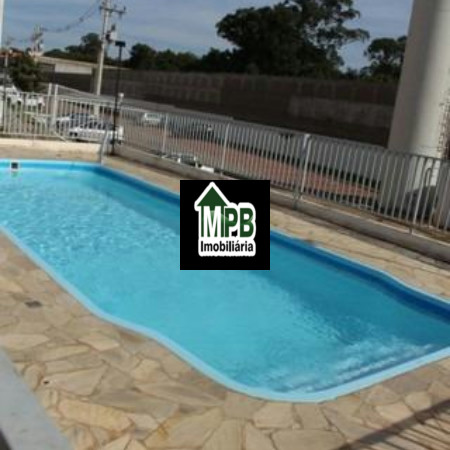 Apartamento à venda com 1 quarto em Vila Nova Sorocaba, Sorocaba, SP