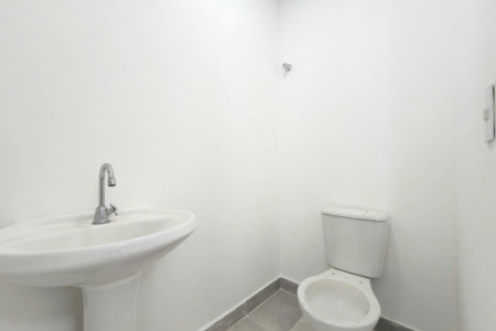 Sala para alugar, 68 m² por R$ 5.500,02/mês - Vila Matias - Santos/SP