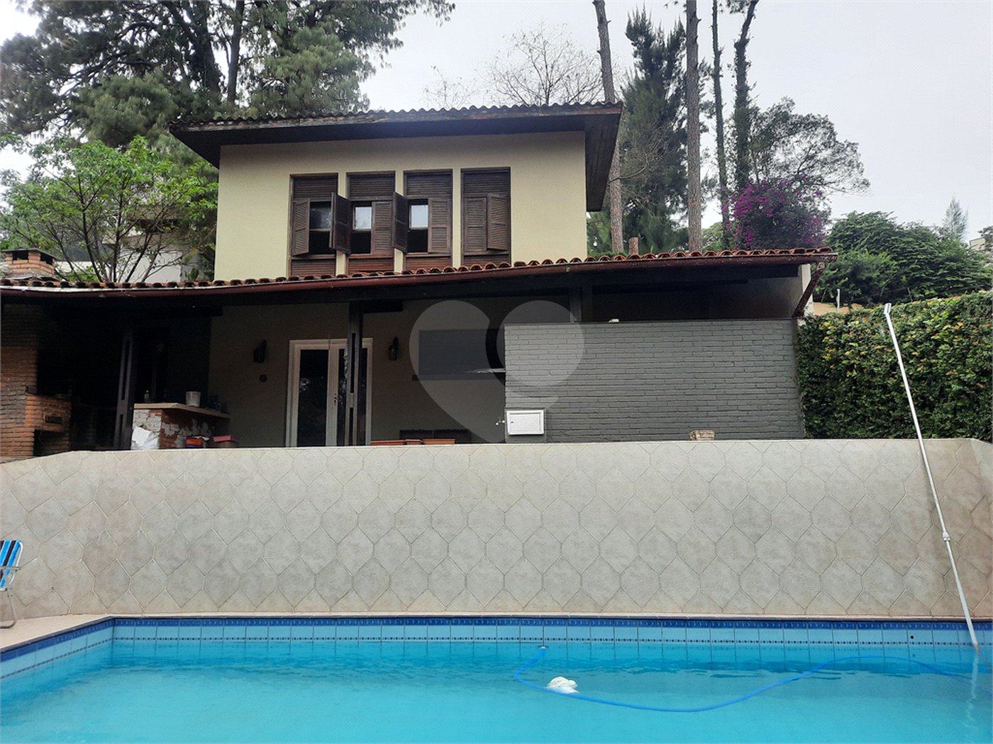 Casa Térrea à venda com 3 quartos, sendo 2 suítes,  em Jardim Marajoara, São Paulo, SP