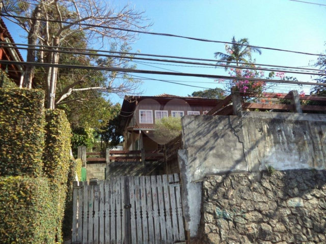 Chácara à venda com 5 quartos em Horto Florestal, São Paulo, SP