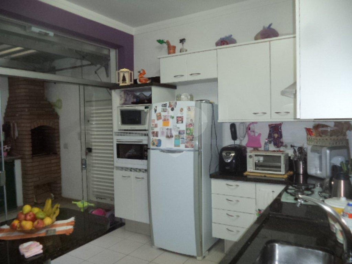 Sobrado à venda com 3 quartos, sendo 1 suíte, em Santana, São Paulo, SP