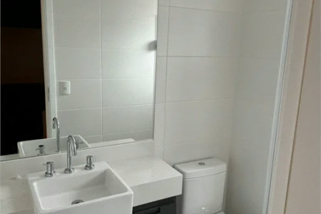 Apartamento para alugar com 3 suítes em Vila Gertrudes, São Paulo, SP