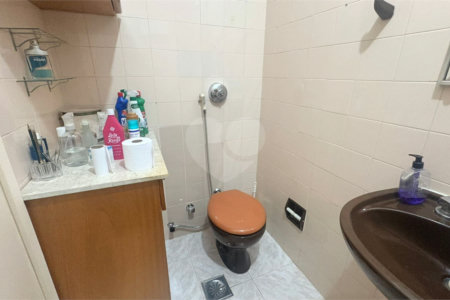 Apartamento à venda com 2 quartos, sendo 1 suíte, em Botafogo, Rio de Janeiro, RJ