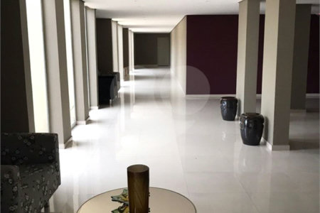 Apartamento à venda com 3 suítes no Centro, Santo André, SP