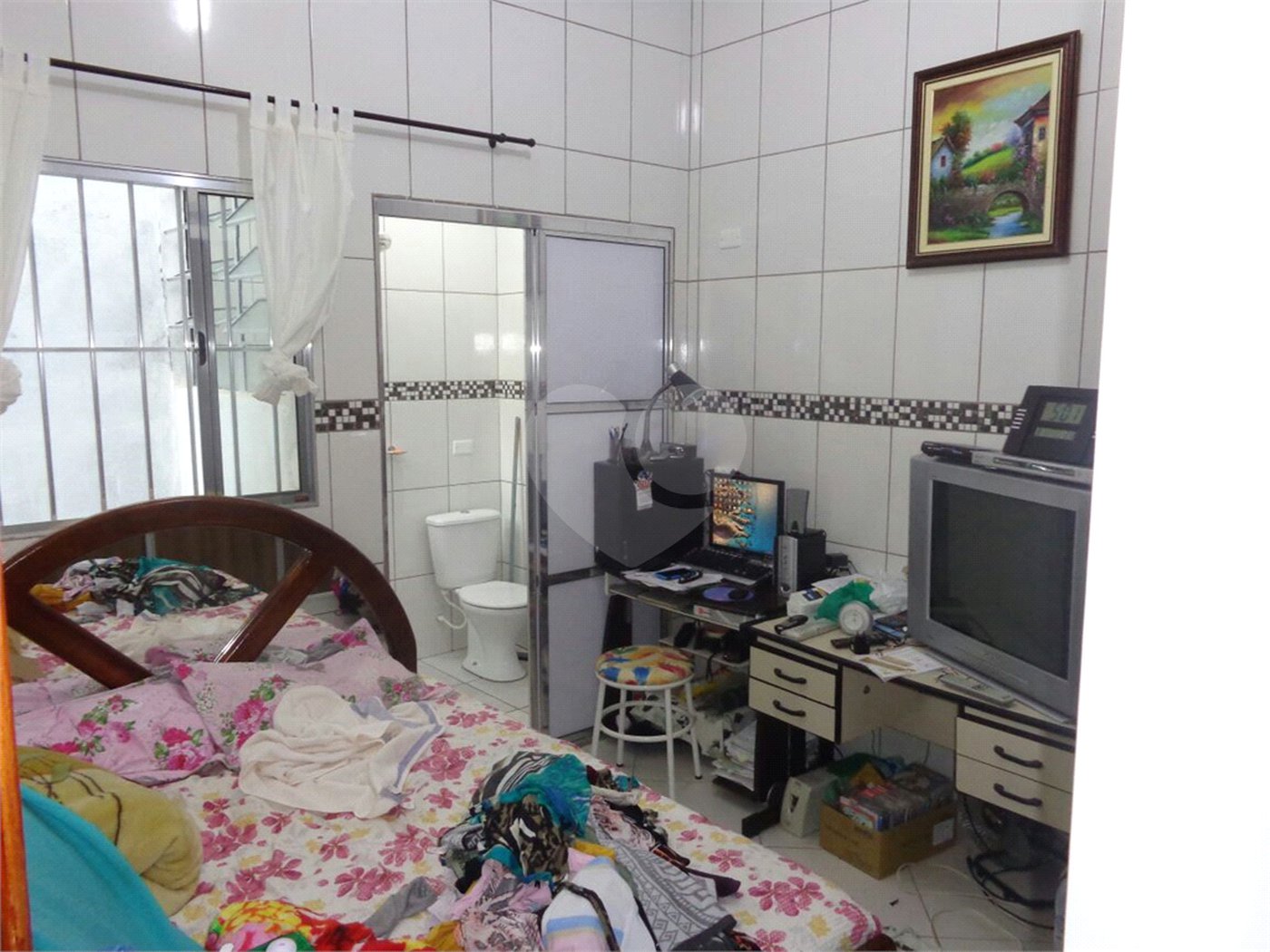 Sobrado à venda com 2 quartos em Tremembé, São Paulo, SP