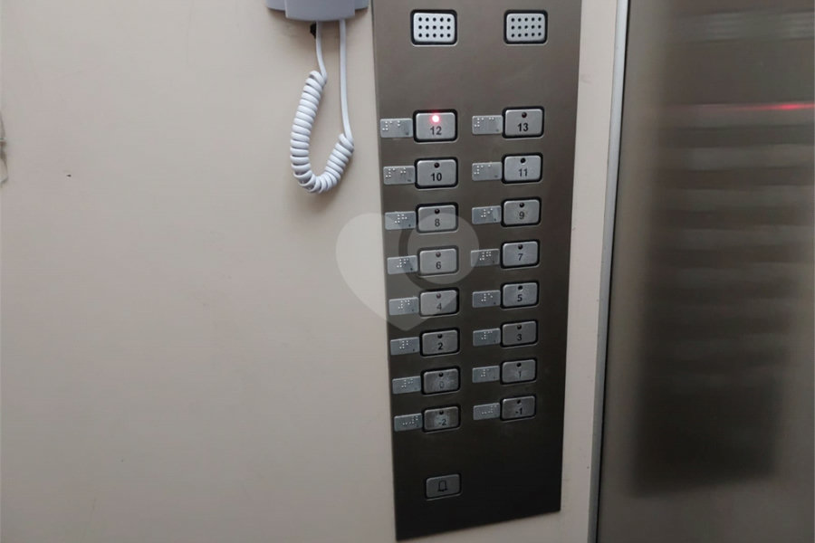 Apartamento à venda com 4 quartos, sendo 1 suíte,  em Parque Mandaqui, São Paulo, SP