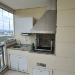 Apartamento para alugar com 3 suítes em Tamboré, Santana de Parnaíba, SP