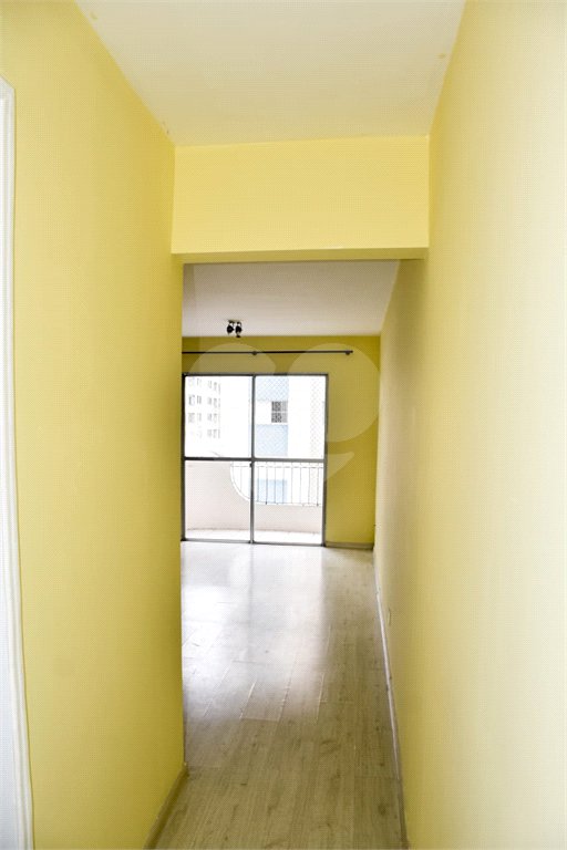 Apartamento à venda com 2 quartos, sendo 1 suíte, em Parque da Mooca, São Paulo, SP