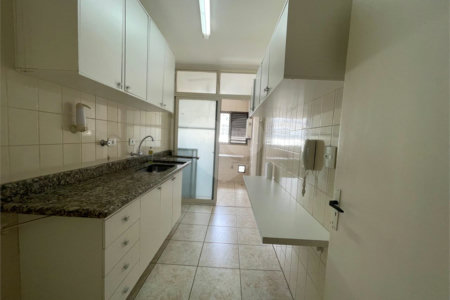 Apartamento à venda ou para alugar com 3 quartos, sendo 1 suíte, em Alto da Boa Vista, São Paulo, SP