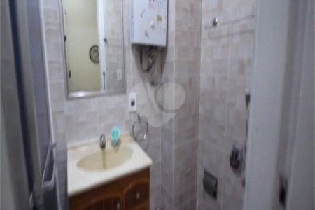 Apartamento à venda com 3 quartos, sendo 1 suíte, em Tijuca, Rio de Janeiro, RJ