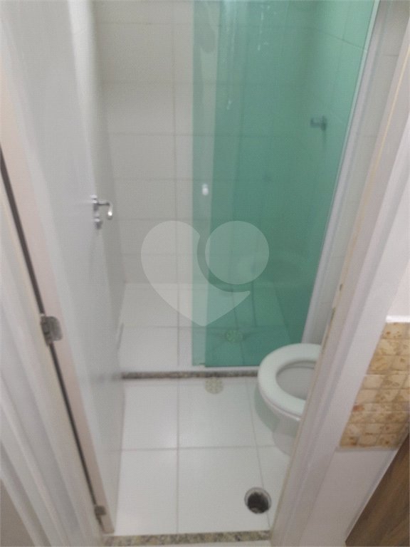 Apartamento à venda com 2 quartos em Parque Nações Unidas, São Paulo, SP