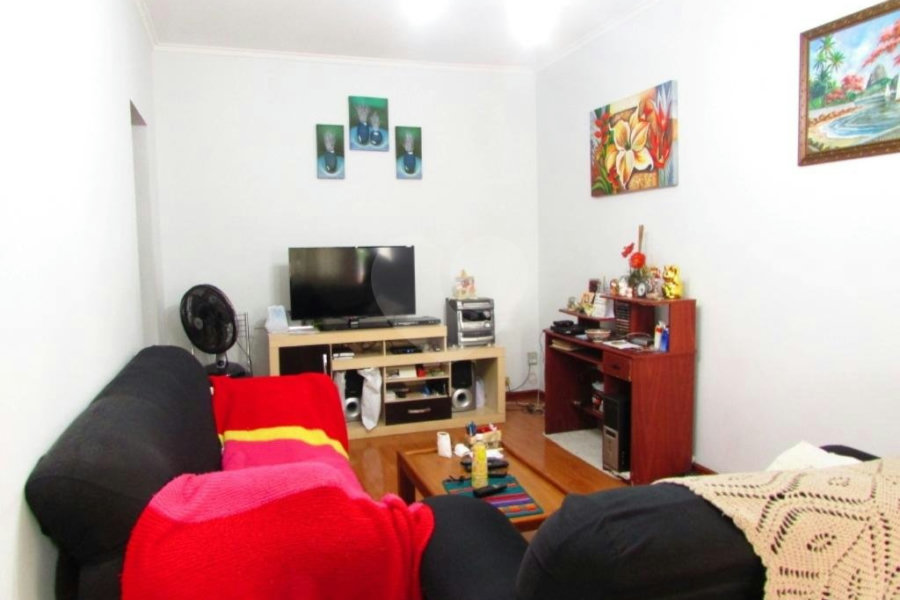 Casa à venda com 3 quartos em Mandaqui, São Paulo, SP
