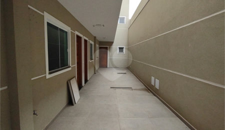 Apartamento à venda com 3 quartos em Vila Guilherme, São Paulo, SP