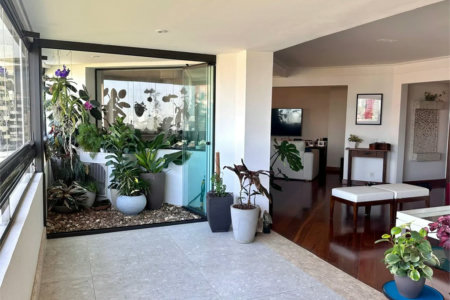 Apartamento à venda com 3 suítes em Jardim Vitória Régia, São Paulo, SP
