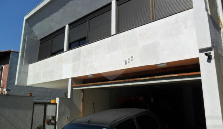 Sobrado à venda com 5 quartos, sendo 4 suítes,  em Tucuruvi, São Paulo, SP