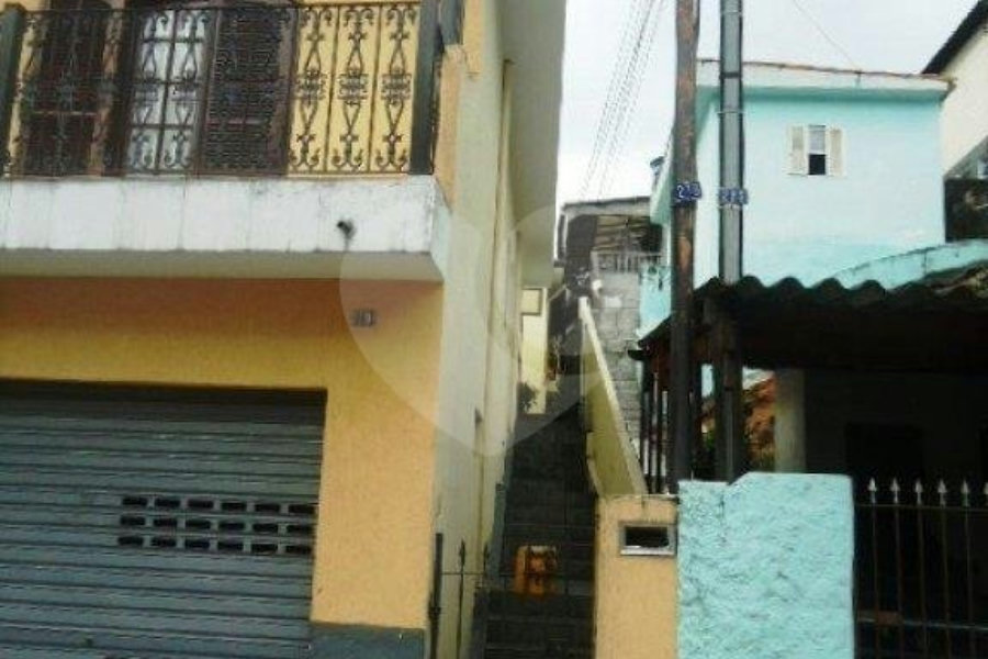 Casa à venda com 2 quartos em Tremembé, São Paulo, SP