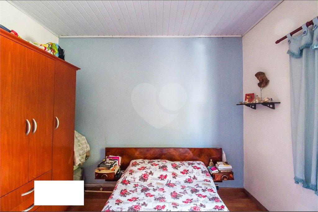 Sobrado à venda com 3 quartos em Ipiranga, São Paulo, SP