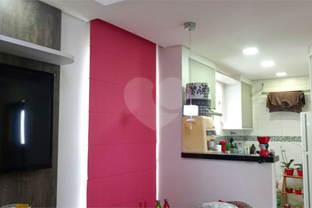 Apartamento à venda com 2 quartos em Salto Ville, Salto, SP