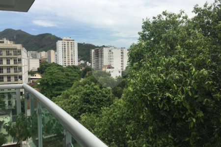 Cobertura à venda com 3 quartos, sendo 2 suítes,  em Vila Isabel, Rio de Janeiro, RJ