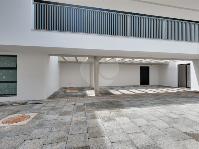 Casa à venda com 3 suítes no condomínio Residencial Heron 140, São Paulo - SP