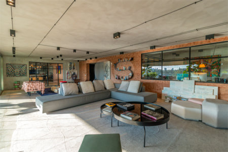 Apartamento à venda com 4 suítes em Campo Belo, São Paulo, SP