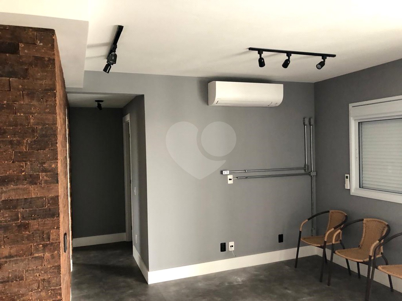 Apartamento à venda com 2 quartos, sendo 1 suíte, em Jardim Caboré, São Paulo, SP