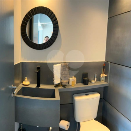 Apartamento à venda com 2 suítes em Jardim Caboré, São Paulo, SP