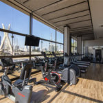 Apartamento à venda com 4 suítes em Real Parque, São Paulo, SP