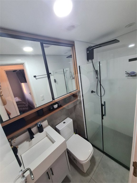 Apartamento à venda com 2 quartos em Liberdade, São Paulo, SP