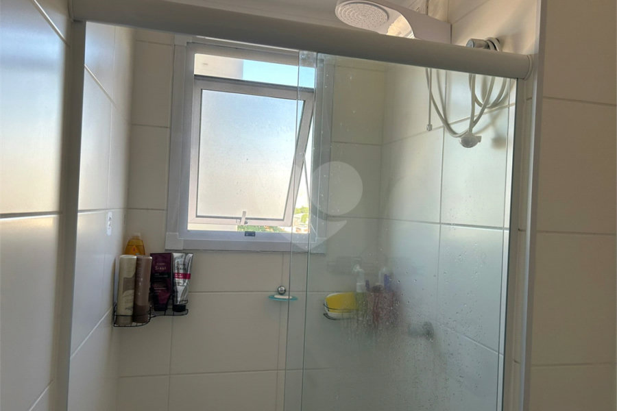 Apartamento à venda com 1 quarto em Vila Guilherme, São Paulo, SP