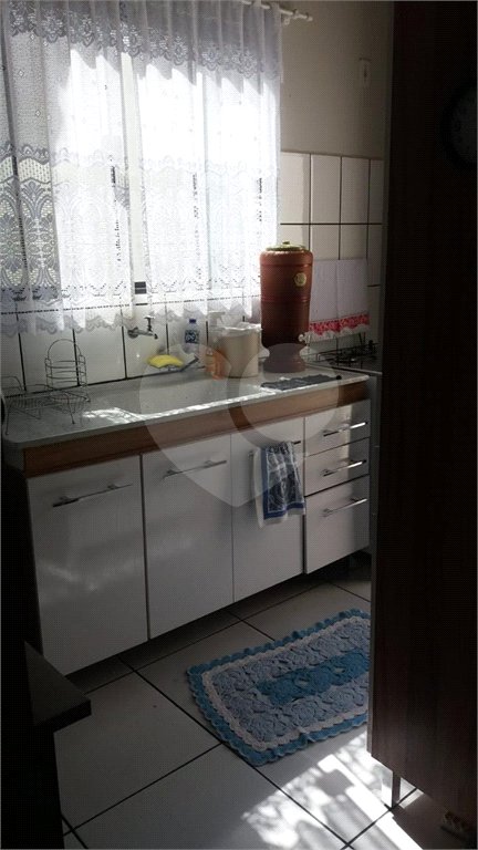Casa à venda com 2 quartos no condomínio Villagio Bela Pietra, Cuiabá - MT